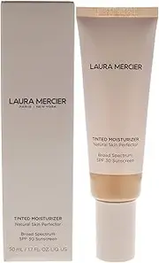 Tinted Moisturizer Natural Skin Perfector SPF 30-4N1 Wheat by Laura Mercier for Women - 1.7 oz Makeup