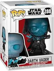 FUNKO POP! STAR WARS: Electrocuted Vader