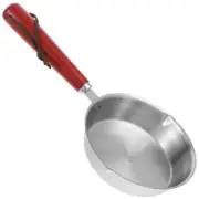 Induction Frying Pan Mini Stainless Steel Omelet Single Egg Pans
