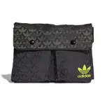 ADIDAS MINI WAISTBAG 流行 休閒腰包-II3415 廠商直送