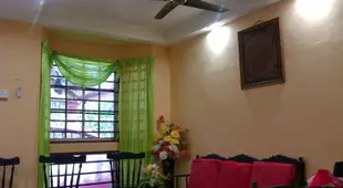 Homestay Damai Impian