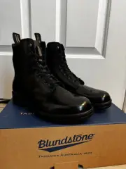 Blundstone Women's Original Lace Up Gore Boot Size 8 *Brand New In Box**