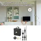 High Torque Silent Quartz Clock Mechanism Kit for Creative Clock Designs