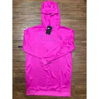 在飛比找蝦皮購物優惠-【WS】NIKE AIR HOODIE 女款 粉 運動 休閒