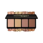 L.A. Girl - Fanatic Highlighting Palette Moonlight Magic