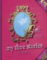 Once upon a My Time Stories: Princess by Jill, Auntie