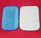 2PC microfiber mopping cloth for irobot braava 308t 320 380 321 4200 5200C