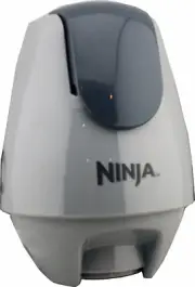 Ninja Master Prep Motor QB900 QB900B 400w Replacement Motor Genuine Blender Part