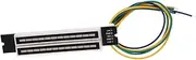 WHAMVOX Music Spectrum Level Indicator Light Led Indicator Pilot Signal Lamp for Home Theater
