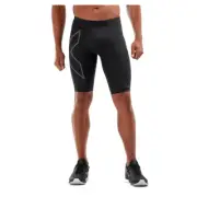 2XU Men's MCS Run Compression Shorts - 2025