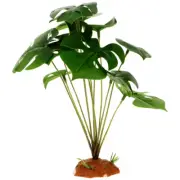 Decorative Plants Office Reptile Terrarium Accessories Lizard Tank