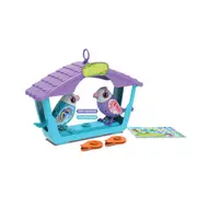 Silverlit SILVERLIT Digibirds II Mate for Life Animated Electronic Pets 3y+