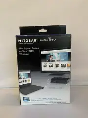 NETGEAR Push2TV