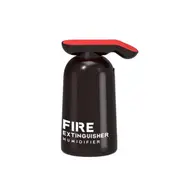 Fire Extinguisher Shape Car Office USB Atomization Hydration Humidifier