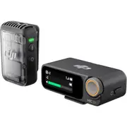 DJI Mic 2 Digital Wireless Microphone Kit