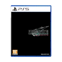 在飛比找鮮拾優惠-【PlayStation】 PS5 太空戰士7 重生 Fin