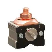 Stronghand 300A Powerbase Grounding Magnet