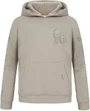Pro Standard Boys Big NBA Philadelphia 76ers Neutral Pull Over Hoodie