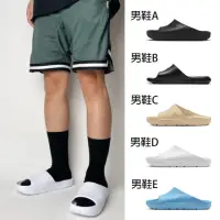 在飛比找momo購物網優惠-【NIKE 耐吉】拖鞋 男鞋 運動 共5款(DX557500