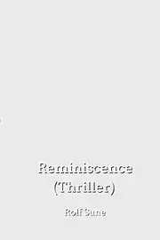 Reminiscence (Thriller)