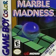 Marble Madness