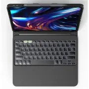 ZAGG Keyboard Pro Keys 2 for Apple Air 13" ( M2 ) - Black [103414651]