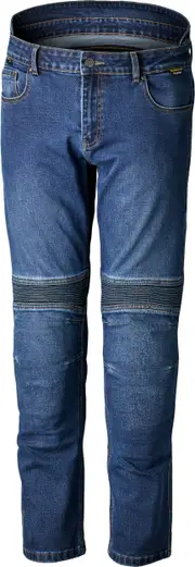 RST X Tech-Pro, jeans , color: Blue , size: 3XL