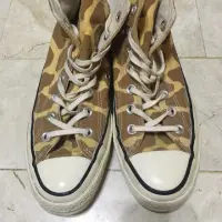 在飛比找蝦皮購物優惠-Converse 70s 舊版長頸鹿高筒