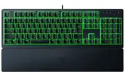 Razer Razor ORNATA V3 X JP Gaming Keyboard Wired UV Court ABS Key C NEW!
