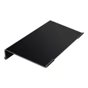 Acrylic Computer Keyboard Stand for Desk, Keyboard Riser Tilt Lift L7F88926