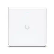 Ubiquiti U6 Enterprise In-Wall UniFi PoE Wi-Fi 6E Tri-Band Access Point