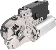 Moonroof Motor Explorer Left or Right,Sunroof Moon Roof Motor for Ford Explorer 2011-2017,BB5Z-15790-A BB5Z15790A (Left or Right, Moonroof)