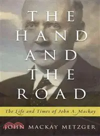 在飛比找三民網路書店優惠-The Hand and the Road