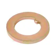 881384M1 Front Spindle Washer Fits Massey Ferguson 165 250 253 270 282 290 393