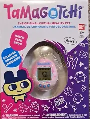 Tamagotchi • The Original VIRTUAL Reality PET • Pink GEN 1.