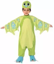 Rubies Hatchimals Draggle Halloween Costume