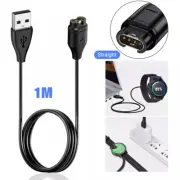 USB Sync Charging Cable Charger Lead for GARMIN Fenix 5 6 6S 6X Pro Watch