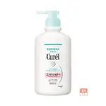 【CUREL 花王珂潤】潤浸保濕潤髮精420ML