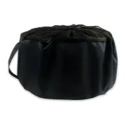 RV Sewer Hoses Storage Bag Cord Cable Holder Water Pipe Equipment A1F97995