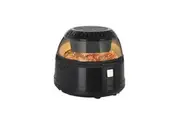 Spector 12L Multifuctional Air Fryer Black