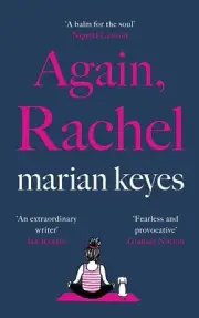 Again, Rachel by Marian Keyes | FREE SHIPPING | NEW AU