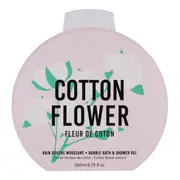 [SEPHORA-COLLECTION] Original Bubble Bath And Shower Gel