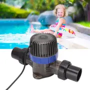 Pool Salt System 2 Gears Intelligent Control Salt Chlorine Generator New YA JJ