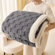 Blanket for Women, Sherpa Throw Blanket for Couch, Flannel Cozy Soft Blanket ...