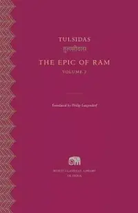 在飛比找博客來優惠-The Epic of Ram, Volume 2