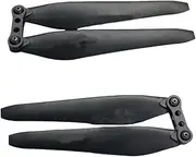 Plant Protection UAV Drone 1660 Carbon Fiber Nylon Folding Propeller for 16inch CW CCW Fold Paddle Clip Foldable Props