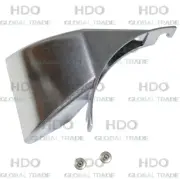 SANTOS JUICE EXTRACTOR 28 REMOVABLE ALU CHUTE WITH 2 SCREWS