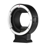 EF-EOS R Mount Adapter forCanon EF/EF-S to R RF Mount Lens Adapter