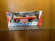 Supercar Collectibles Sox & Martin 1968 Plymouth 68 Barracuda 340 Super Stock #7