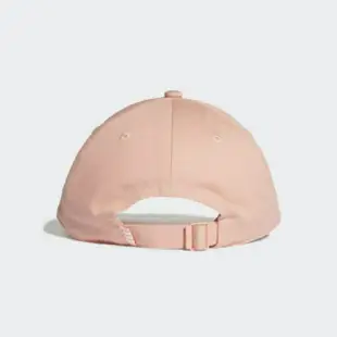 adidas 愛迪達 老帽 帽子 粉色 DV0173